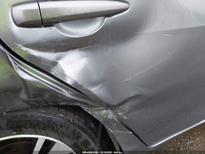 2021 Nissan Sentra Sv Xtronic Cvt VIN: 3N1AB8CV8MY253750 Lot: 43981038