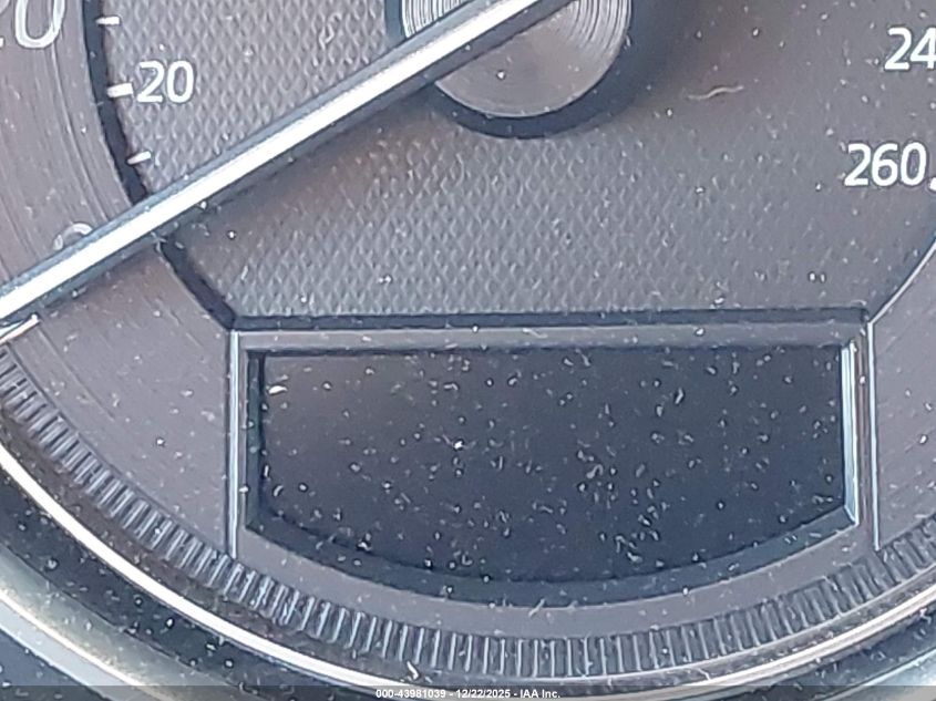 2016 Mazda Cx-5 Grand Touring VIN: JM3KE4DY9G0786190 Lot: 43981039