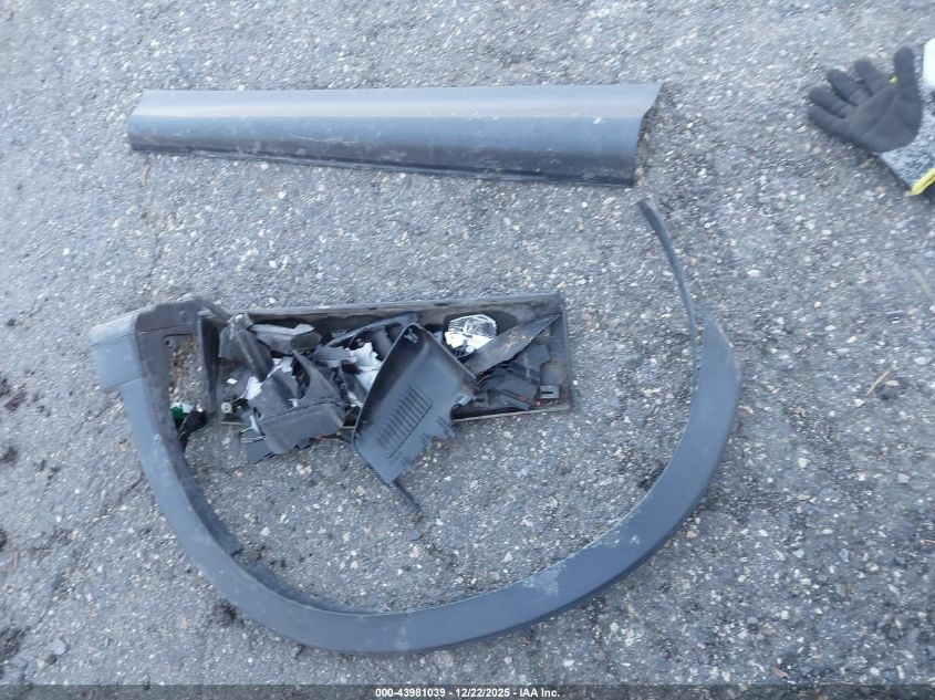 2016 Mazda Cx-5 Grand Touring VIN: JM3KE4DY9G0786190 Lot: 43981039