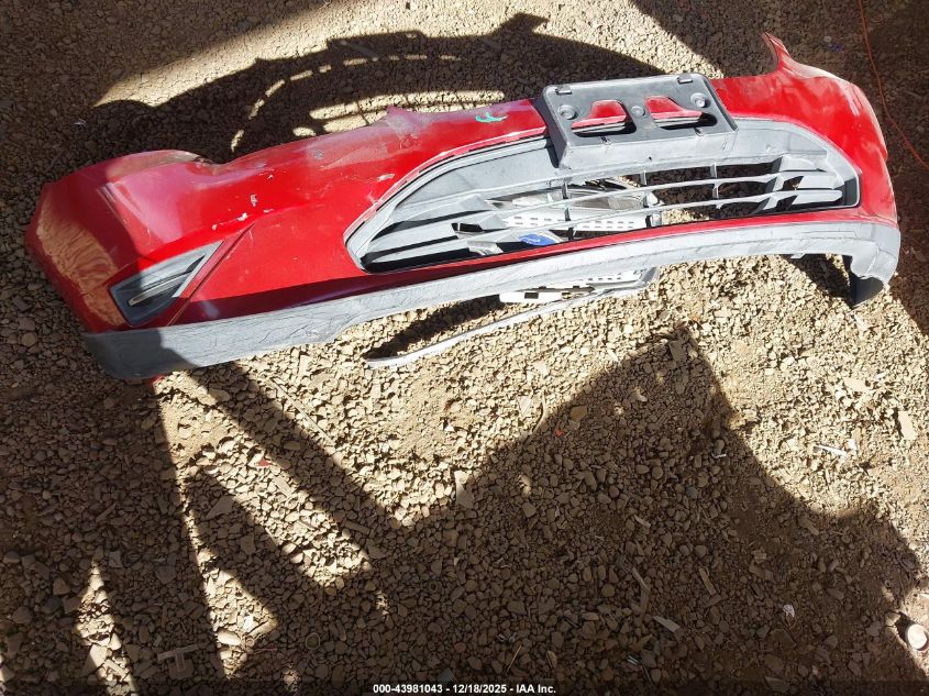 2012 Ford Taurus Sel VIN: 1FAHP2EW0CG127114 Lot: 43981043