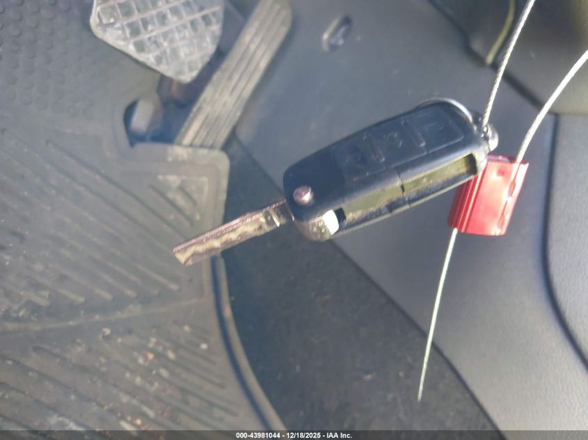 2007 Volkswagen Jetta Wolfsburg Edition VIN: 3VWEG71K47M192151 Lot: 43981044