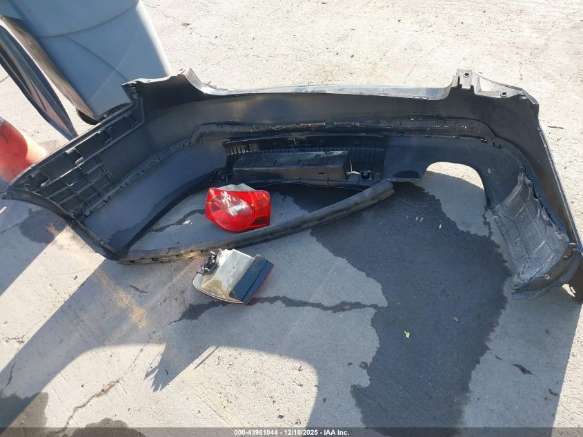 2007 Volkswagen Jetta Wolfsburg Edition VIN: 3VWEG71K47M192151 Lot: 43981044