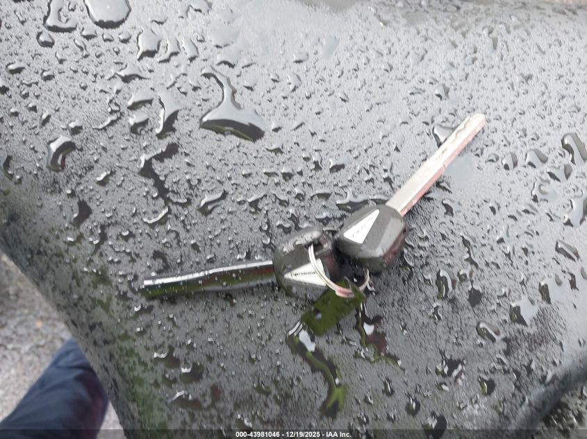 2025 Kawasaki Er500 VIN: ML5ERGF1XSDA58324 Lot: 43981046