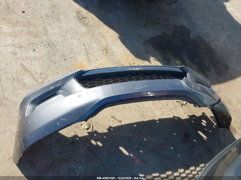 2015 Honda Accord Sport VIN: 1HGCR2F55FA247780 Lot: 43981049