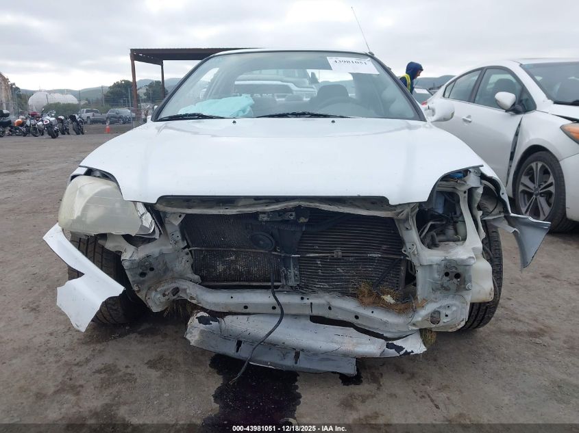 1997 Honda Civic Dx VIN: 1HGEJ6220VL115709 Lot: 43981051