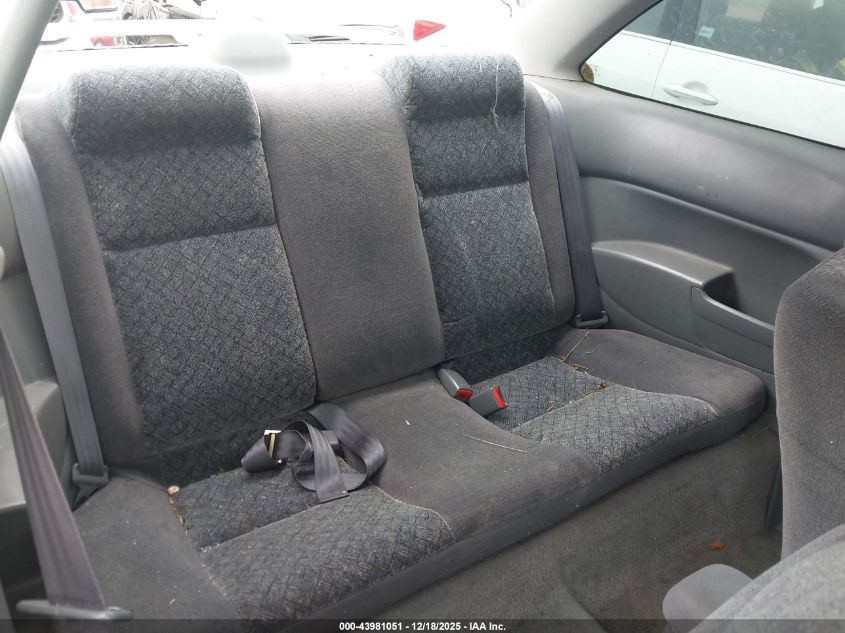 1997 Honda Civic Dx VIN: 1HGEJ6220VL115709 Lot: 43981051