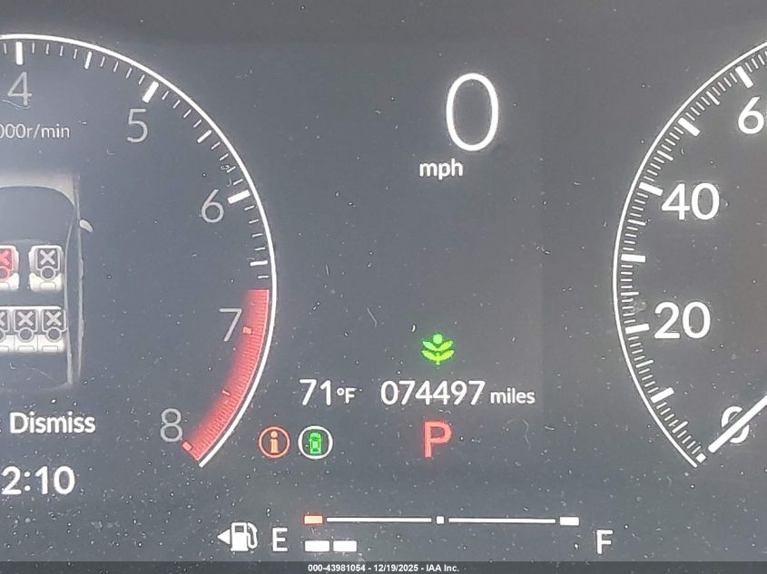 2022 Honda Civic Lx VIN: 2HGFE2F2XNH507945 Lot: 43981054