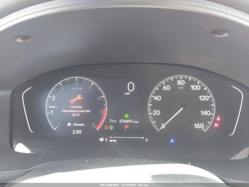 2022 Honda Civic Lx VIN: 2HGFE2F2XNH507945 Lot: 43981054