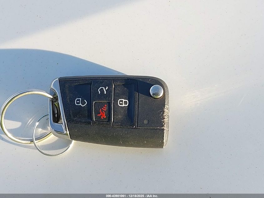 2019 Volkswagen Tiguan 2.0T Se/2.0T Sel/2.0T Sel R-Line/2.0T Sel R-Line Black VIN: 3VV2B7AX9KM024306 Lot: 43981061