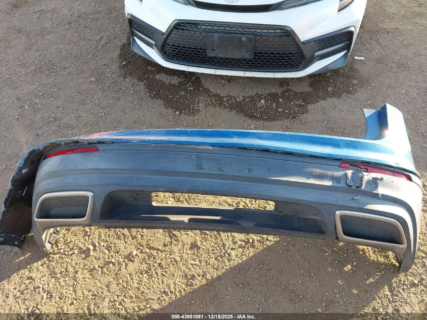 2019 Volkswagen Tiguan 2.0T Se/2.0T Sel/2.0T Sel R-Line/2.0T Sel R-Line Black VIN: 3VV2B7AX9KM024306 Lot: 43981061