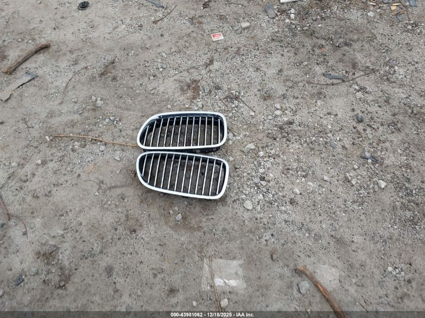 2013 BMW 535I VIN: WBAFR7C50DC818023 Lot: 43981062