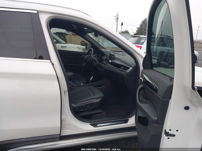 2020 BMW X1 xDrive28I