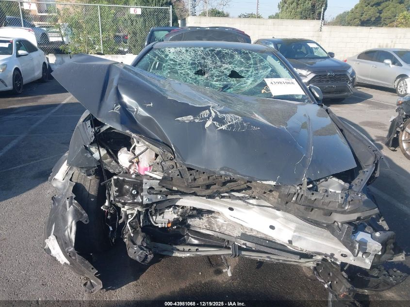 2025 Toyota Camry Le VIN: 4T1DAACK6SU113363 Lot: 43981068