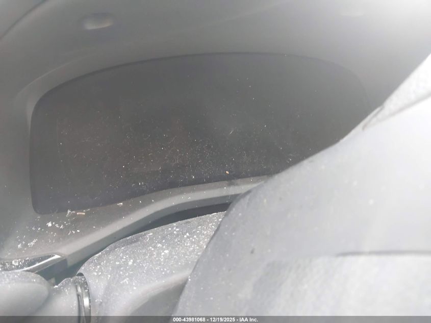 2025 Toyota Camry Le VIN: 4T1DAACK6SU113363 Lot: 43981068