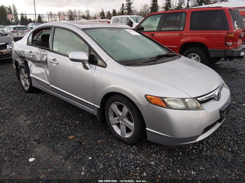 2006 Honda Civic