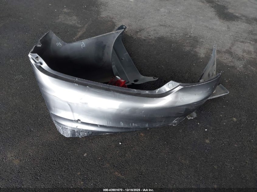 2013 Toyota Camry Le VIN: 4T4BF1FK1DR276502 Lot: 43981070