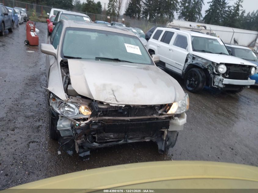 2002 Toyota Avalon Xls VIN: 4T1BF28B32U244810 Lot: 43981076