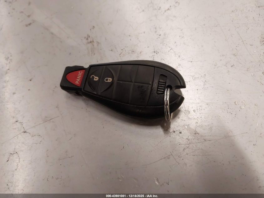 2016 Jeep Cherokee Latitude VIN: 1C4PJMCS9GW306928 Lot: 43981081