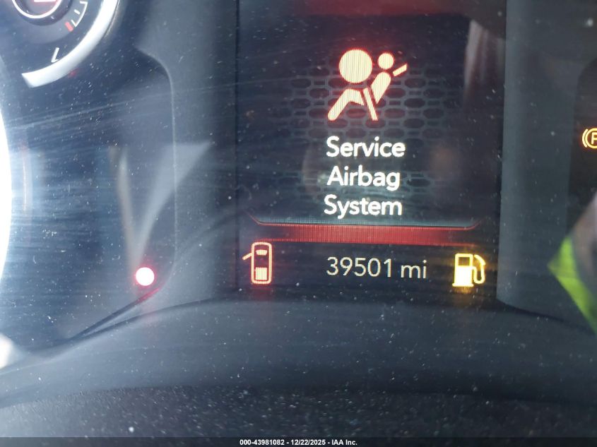 2025 Ram 1500 Tradesman 4X2 5'7 Box VIN: 1C6RREGG2SN640205 Lot: 43981082