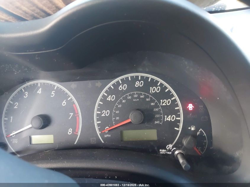 2012 Toyota Corolla L VIN: JTDBU4EE4C9176560 Lot: 43981083