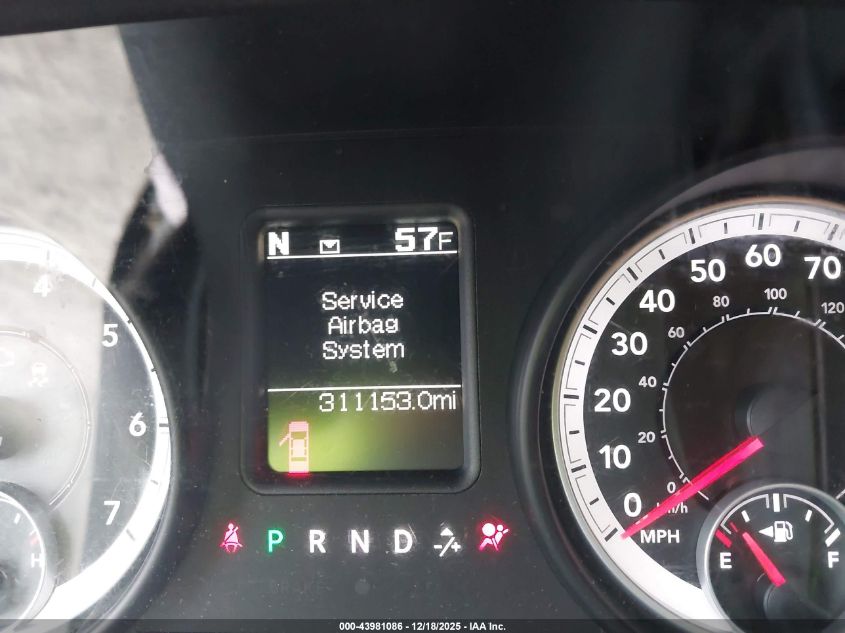 2013 Ram 1500 Slt VIN: 1C6RR6GP0DS512278 Lot: 43981086