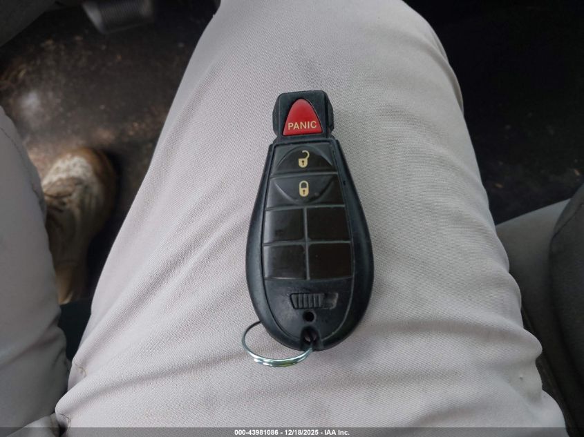 2013 Ram 1500 Slt VIN: 1C6RR6GP0DS512278 Lot: 43981086