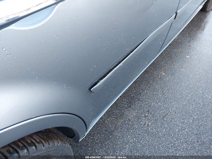 2006 Chrysler 300 VIN: 2C3KA43R06H446228 Lot: 43981087