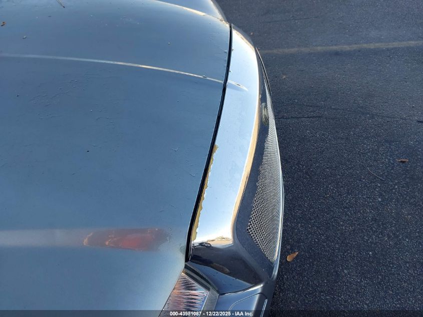 2006 Chrysler 300 VIN: 2C3KA43R06H446228 Lot: 43981087