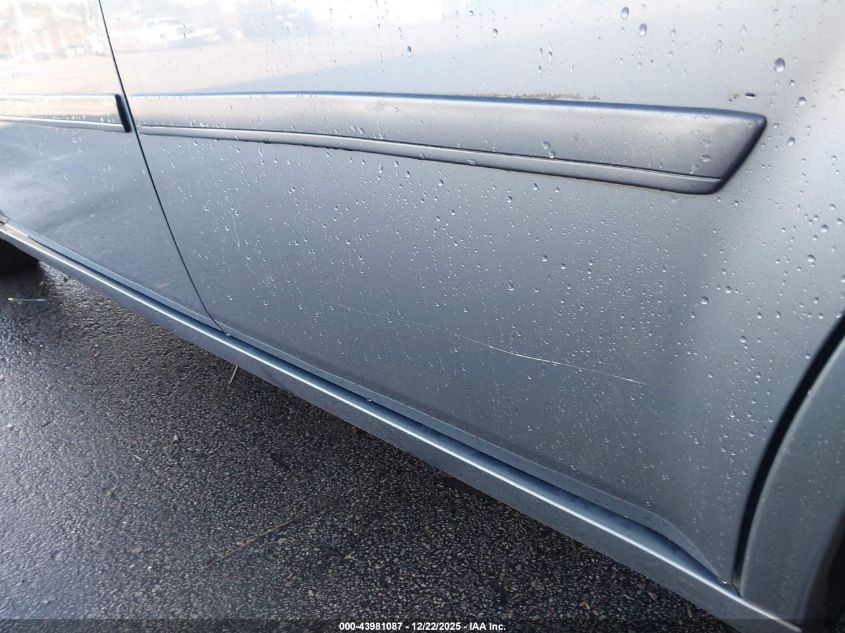 2006 Chrysler 300 VIN: 2C3KA43R06H446228 Lot: 43981087