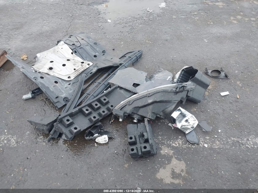 2017 Toyota Camry Se VIN: 4T1BF1FK6HU454064 Lot: 43981090