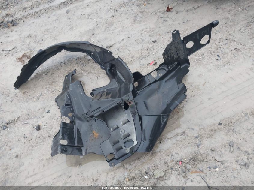 2001 Honda Accord 2.3 Ex VIN: 1HGCG32531A034224 Lot: 43981096