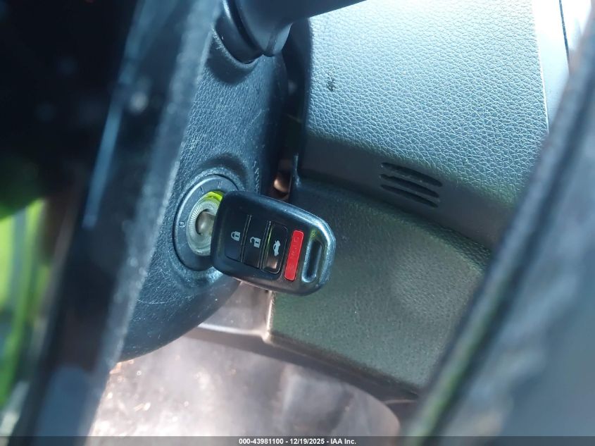 2016 Honda Accord Sport VIN: 1HGCR2F51GA213613 Lot: 43981100