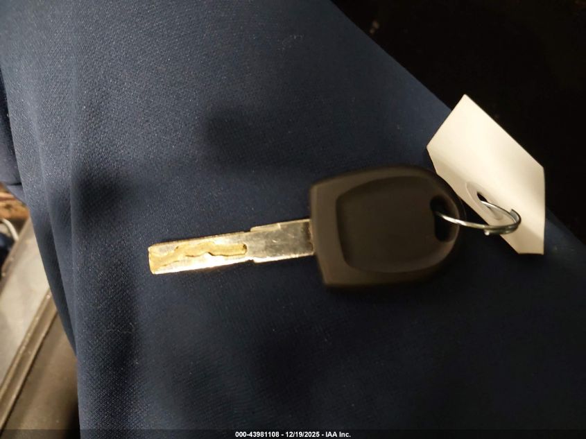 2012 Volkswagen Passat 2.5L Se VIN: 1VWBP7A3XCC048269 Lot: 43981108