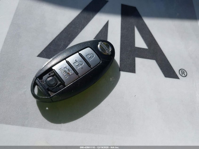 2012 Nissan Altima 2.5 S VIN: 1N4AL2AP6CC207214 Lot: 43981110