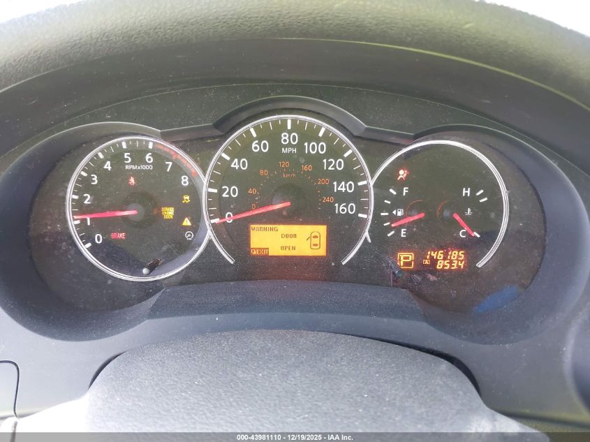 2012 Nissan Altima 2.5 S VIN: 1N4AL2AP6CC207214 Lot: 43981110