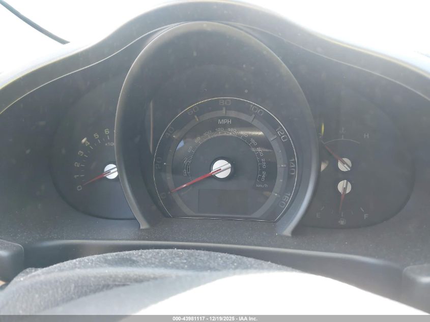 2013 Kia Sportage Lx VIN: KNDPB3A20D7452375 Lot: 43981117