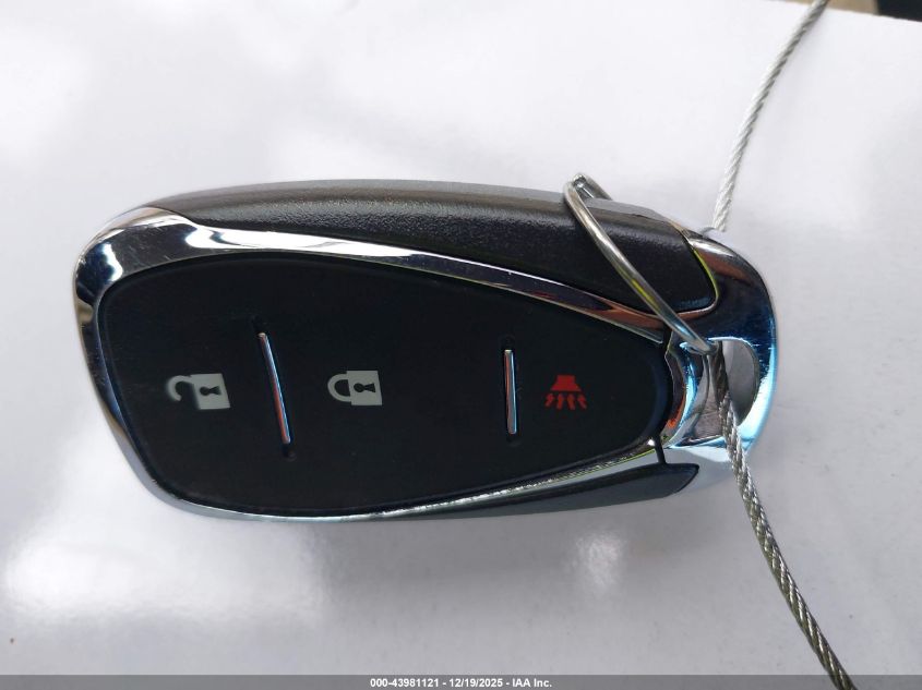 2019 Chevrolet Equinox Ls VIN: 2GNAXSEV7K6295082 Lot: 43981121