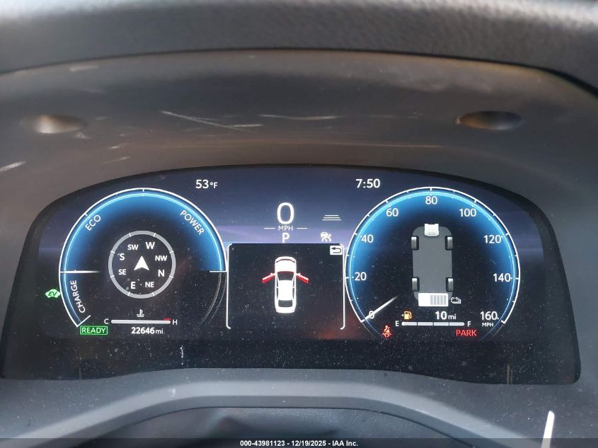 2025 Toyota Camry Xse VIN: 4T1DAACKXSU116749 Lot: 43981123