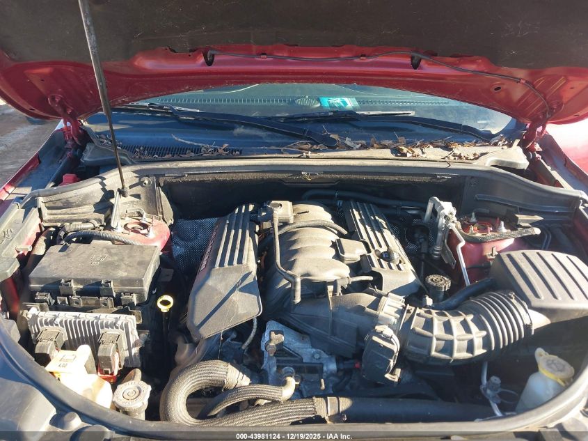 2020 Jeep Grand Cherokee Srt VIN: 1C4RJFDJ0LC199239 Lot: 43981124