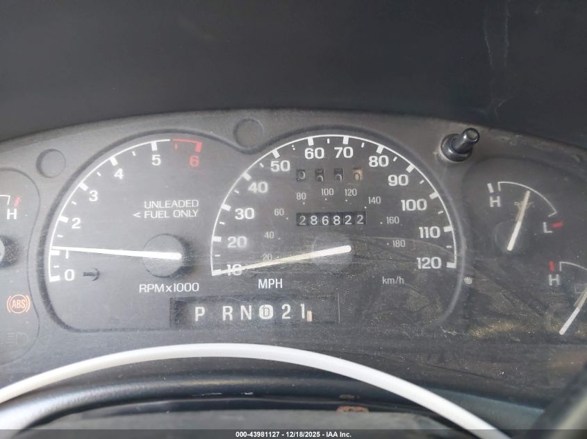 1995 Ford Explorer VIN: 1FMDU32X1SZB90998 Lot: 43981127