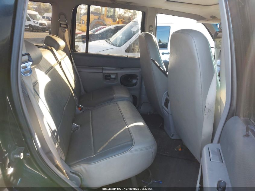 1995 Ford Explorer VIN: 1FMDU32X1SZB90998 Lot: 43981127