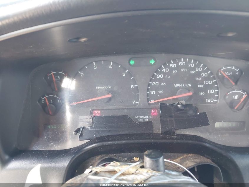 2003 Dodge Dakota Sport/Sxt VIN: 1D7HL38X13S234031 Lot: 43981132