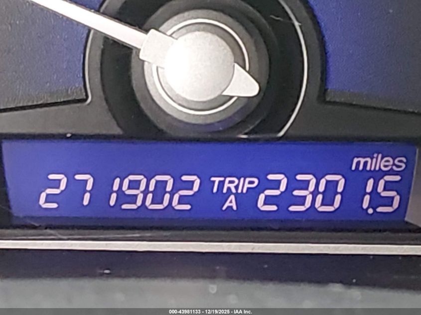 2006 Honda Civic Ex VIN: 2HGFG12866H552154 Lot: 43981133