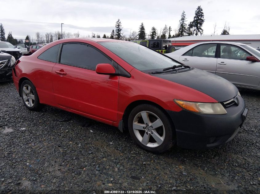 2006 Honda Civic