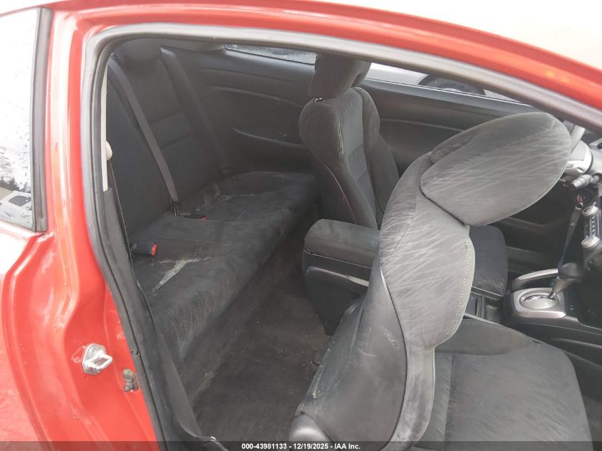 2006 Honda Civic Ex VIN: 2HGFG12866H552154 Lot: 43981133