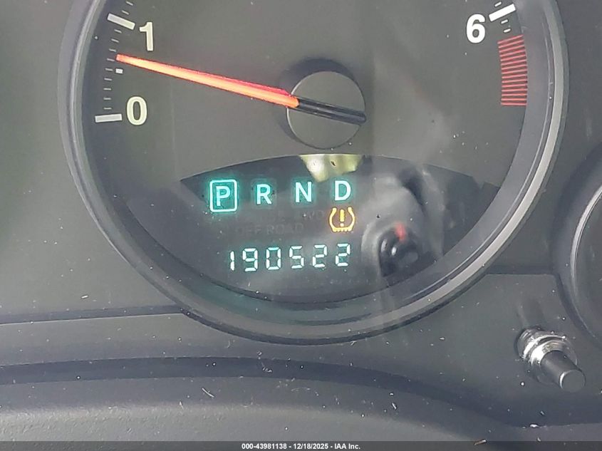 2013 Jeep Patriot Latitude VIN: 1C4NJPFA1DD109562 Lot: 43981138