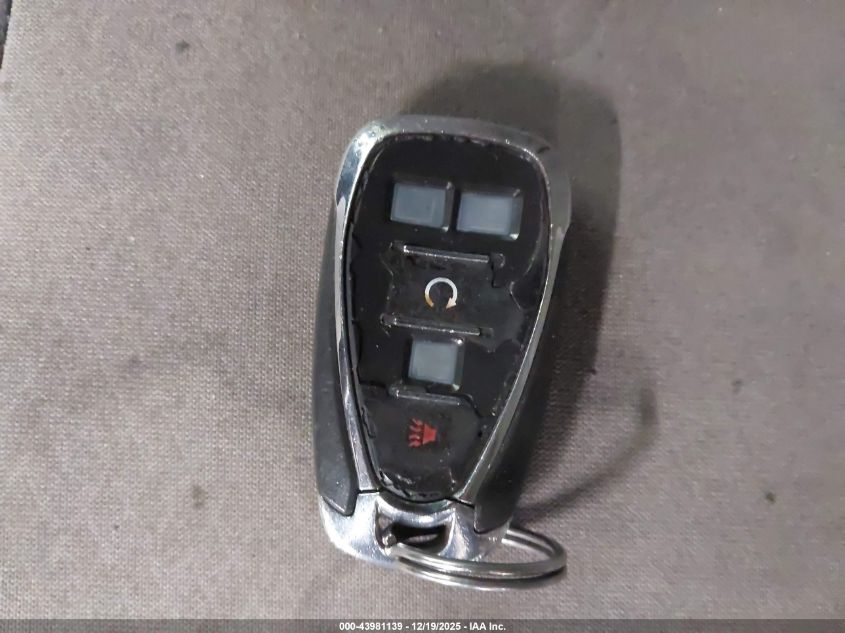 2018 Chevrolet Malibu Lt VIN: 1G1ZD5ST2JF168682 Lot: 43981139