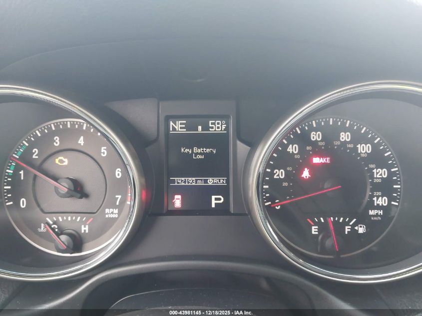 2012 Jeep Grand Cherokee Laredo VIN: 1C4RJFAG0CC200706 Lot: 43981145