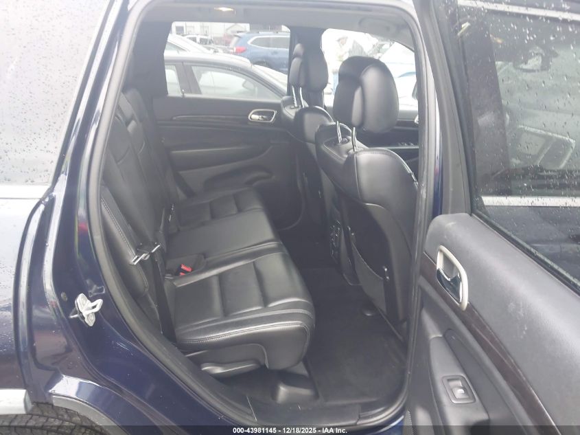 2012 Jeep Grand Cherokee Laredo VIN: 1C4RJFAG0CC200706 Lot: 43981145