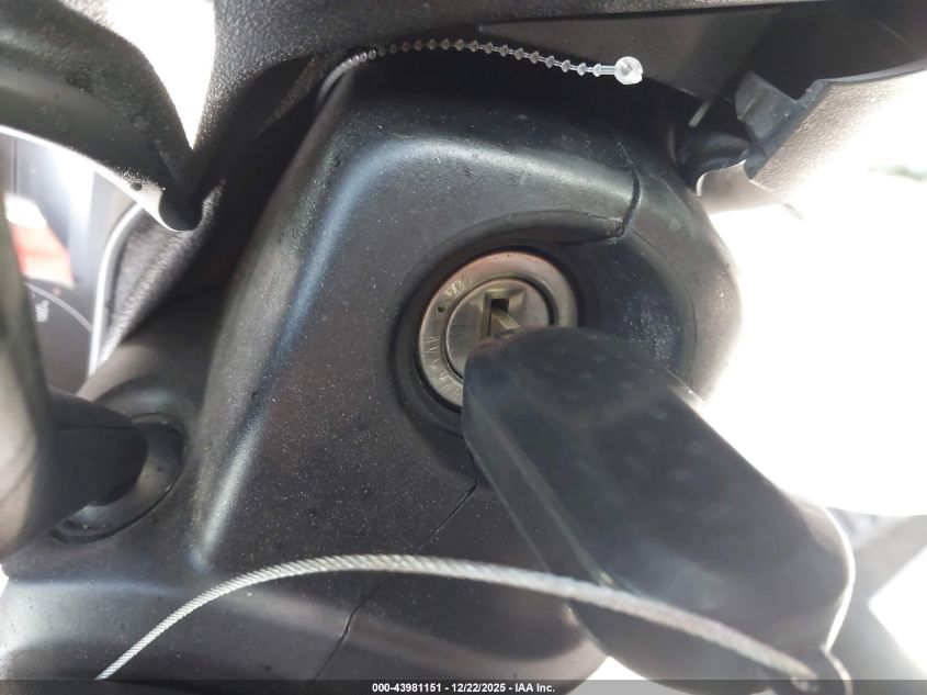 2019 Ram Promaster City Tradesman VIN: ZFBHRFAB3K6N53546 Lot: 43981151